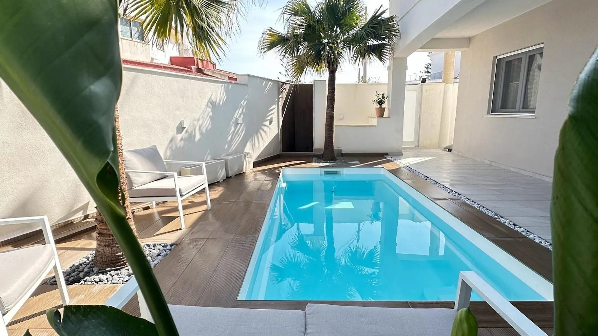 Apartment Villetta Kennedy A 20 Mt Dal Mare Santa Maria Del Focallo